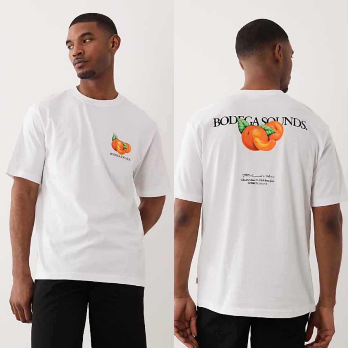Streetwear Brand Best - Pakaian Merek Streetwear Pria Terbaik 2026,