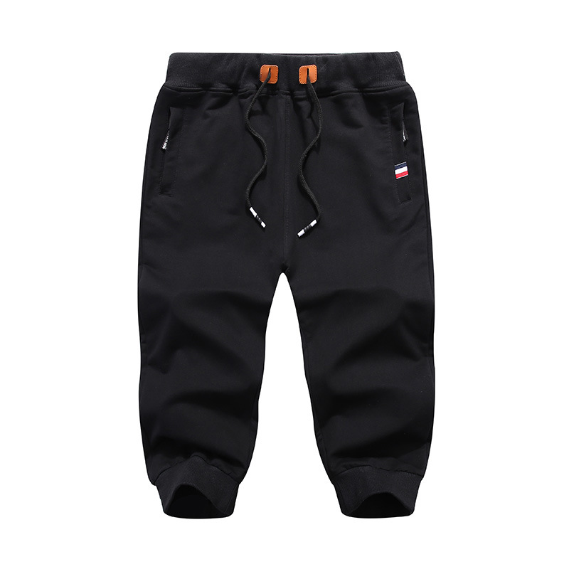Streetwear Brand Pants - Celana Kasual Musim Panas Celana Olahraga