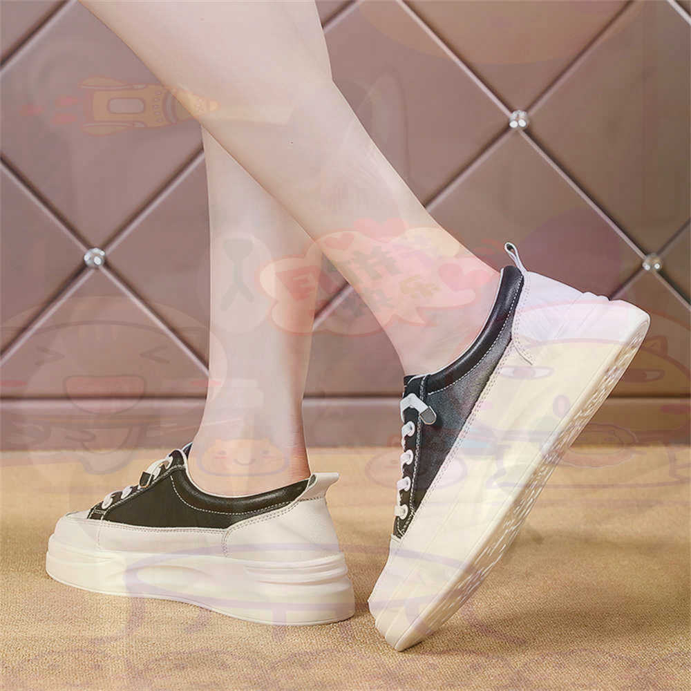 Streetwear Brand In Vietnam - Sepatu Pantofel Chunky Berenda Sepatu Olahraga