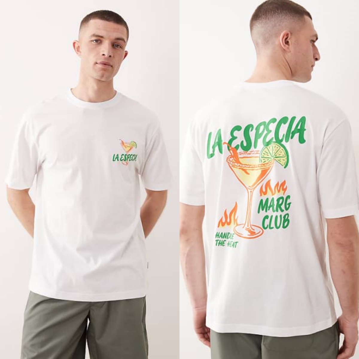 Streetwear Brand Best - 2026 Merek Pakaian Streetwear Pria Terbaik