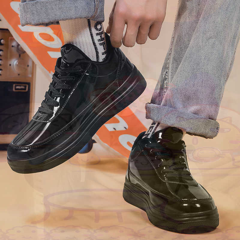 Streetwear Brand In Vietnam - Sepatu Bot Ukuran 33 Sepatu Tenis