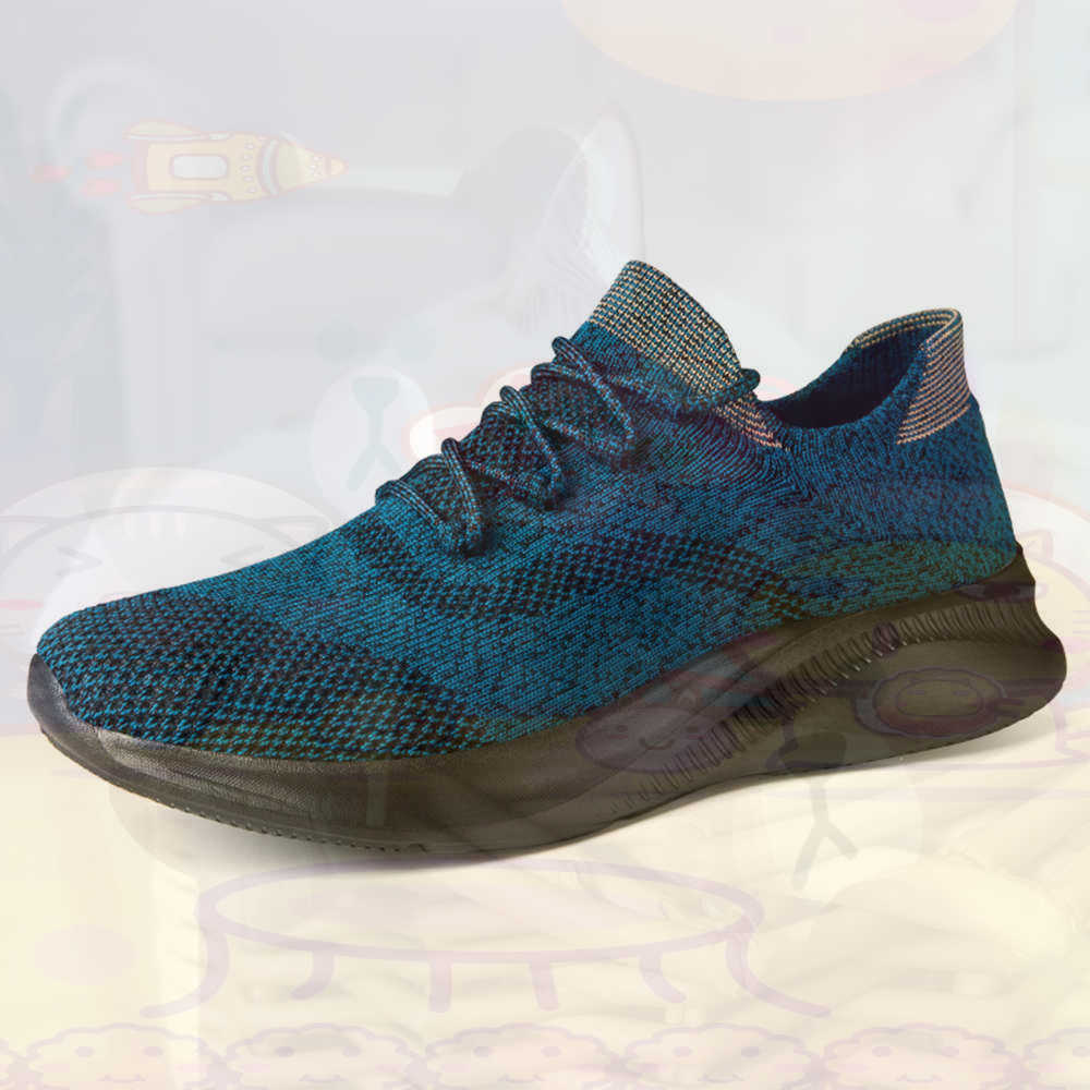 Streetwear Brand In Vietnam - Sepatu Berkualitas Tinggi Sol Lembut Nomor
