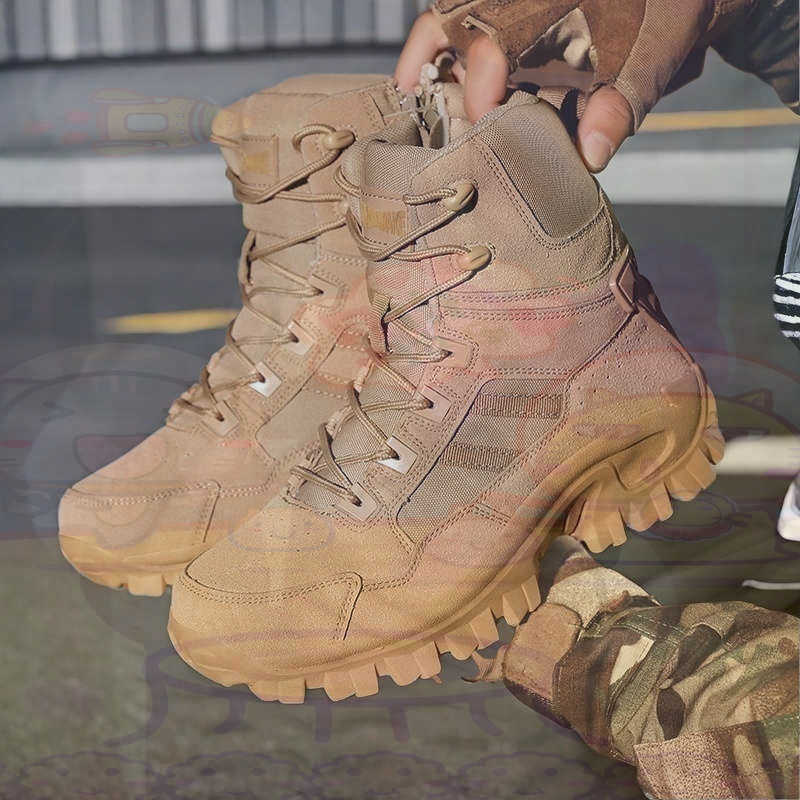 Streetwear Brand In Vietnam - Tan Long Barrel Deadlift Sepatu Kasual
