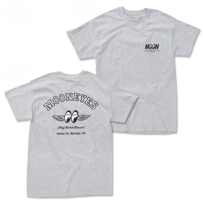 Streetwear Brand Best - Kaus Merek Motor Mobil Modifikasi Trendi