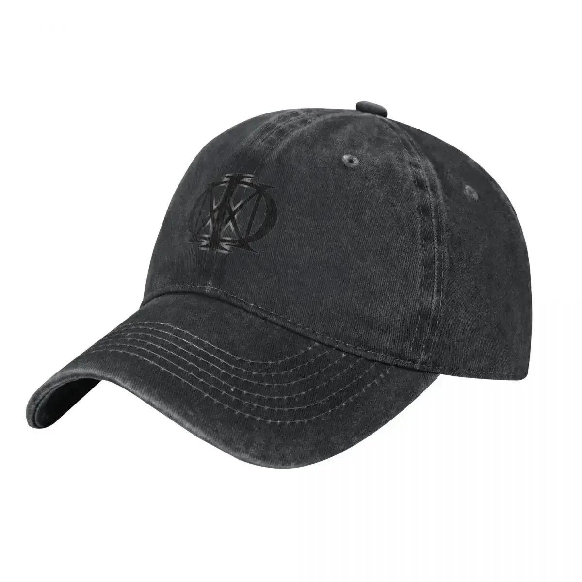 Cap Streetwear Brand - Topi Bisbol Black Pole Theater 2026