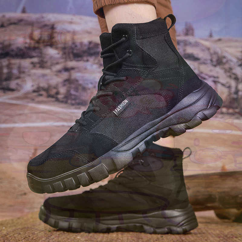 Streetwear Brand In Vietnam - Sepatu Pria Tanpa Hak Musim Panas