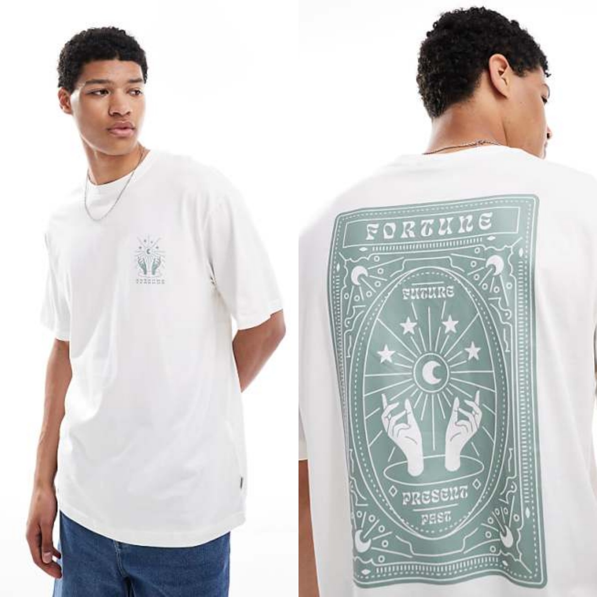 Pakaian Merek Streetwear Pria  - Streetwear Brand Best ulasan dan harga