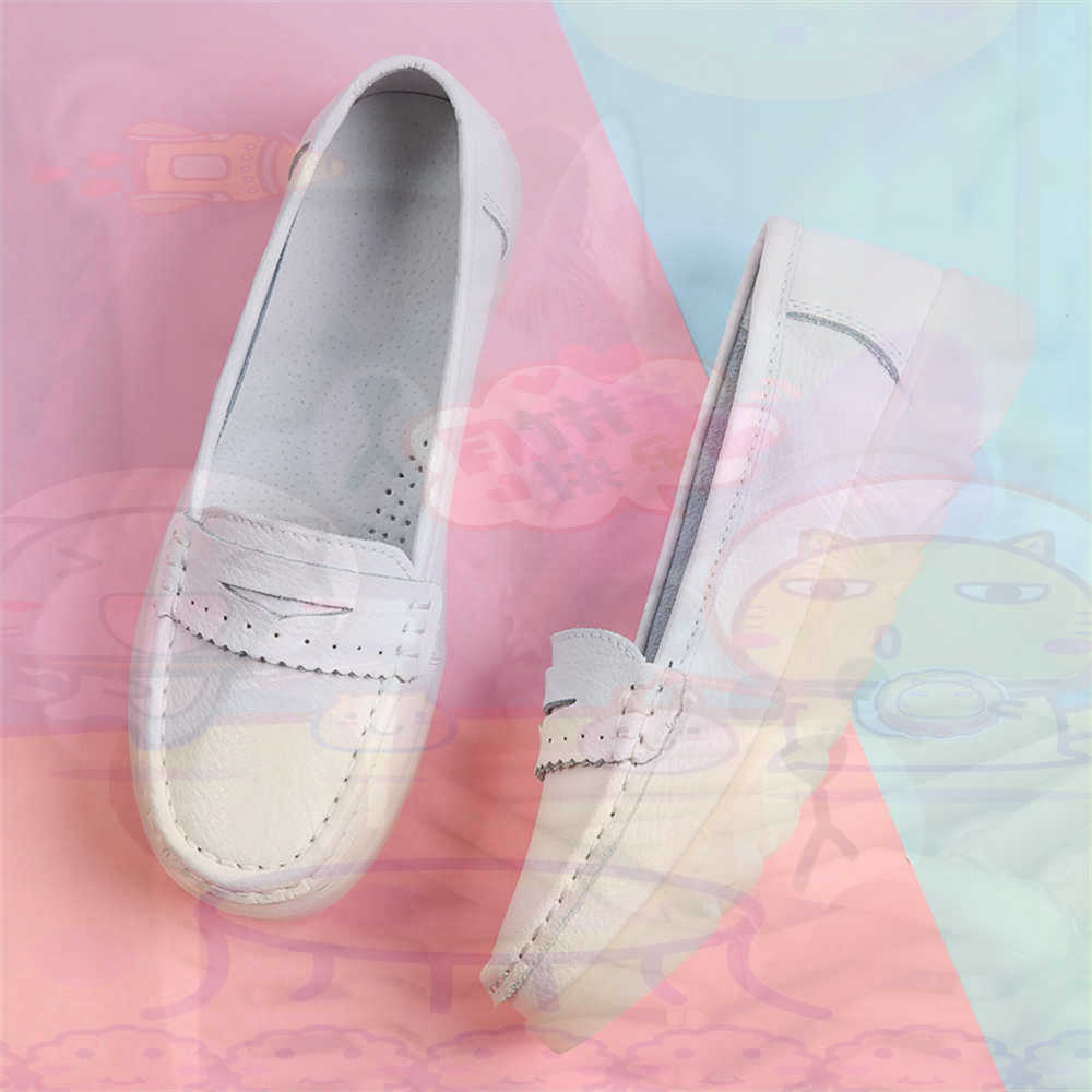 Moccasin Mengemudi Sepatu Rema - Streetwear Brand In Vietnam ulasan dan harga