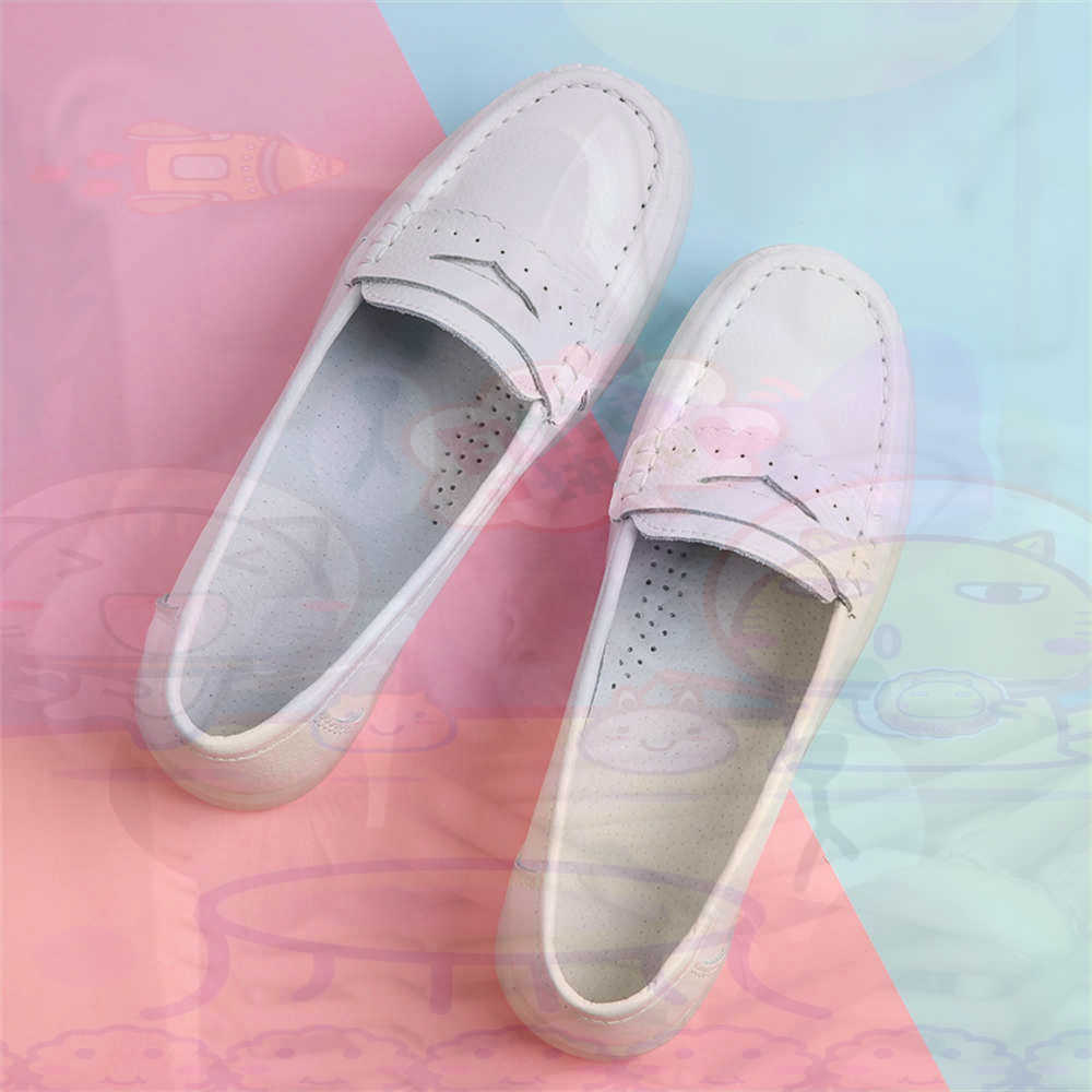 Moccasin Mengemudi Sepatu Rema - Streetwear Brand In Vietnam ulasan dan harga