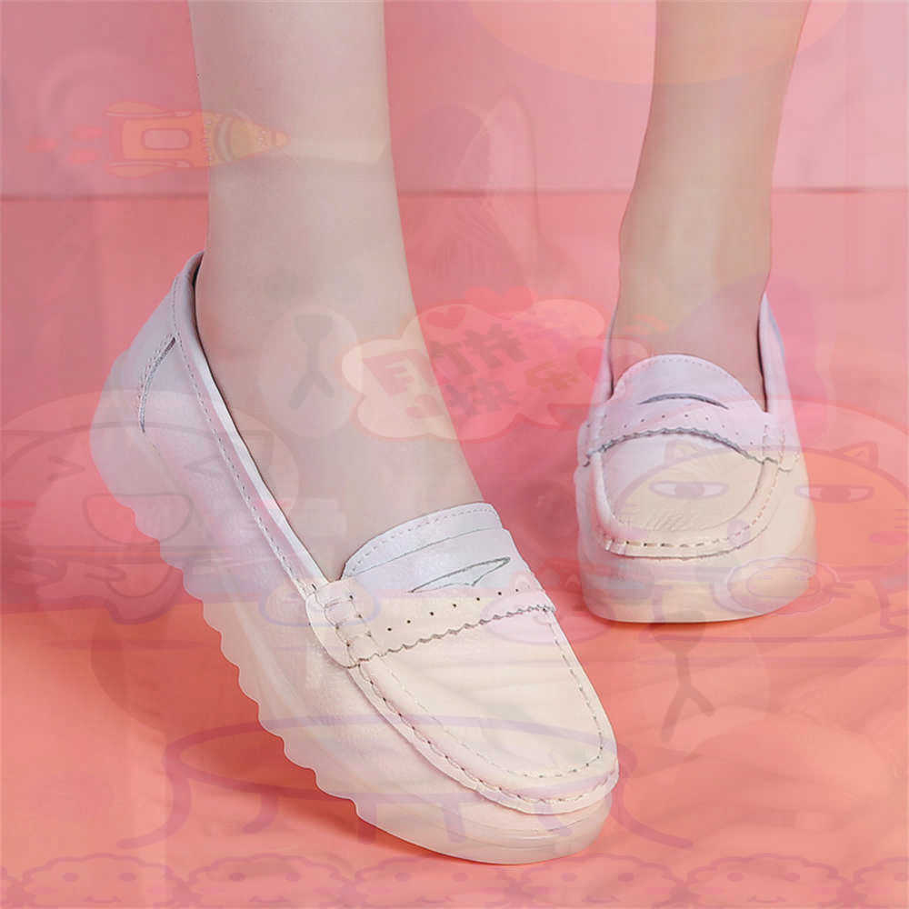Moccasin Mengemudi Sepatu Rema - Streetwear Brand In Vietnam ulasan dan harga