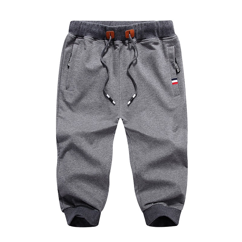 Celana Kasual Musim Panas Cela - Streetwear Brand Pants ulasan dan harga