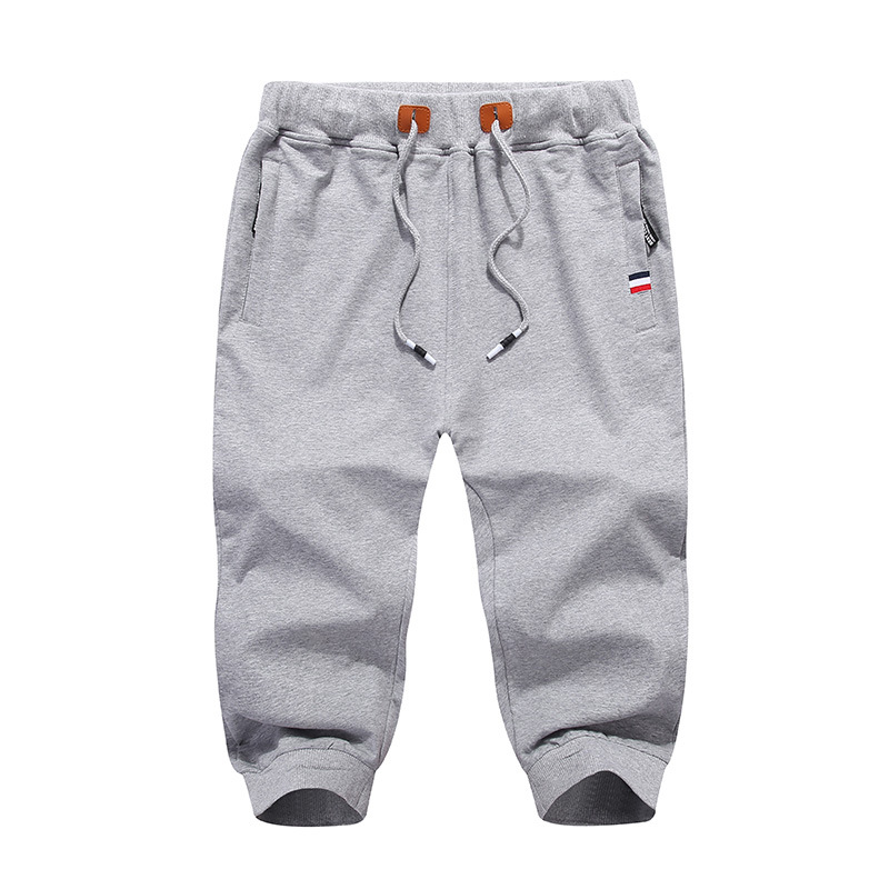 Celana Kasual Musim Panas Cela - Streetwear Brand Pants ulasan dan harga