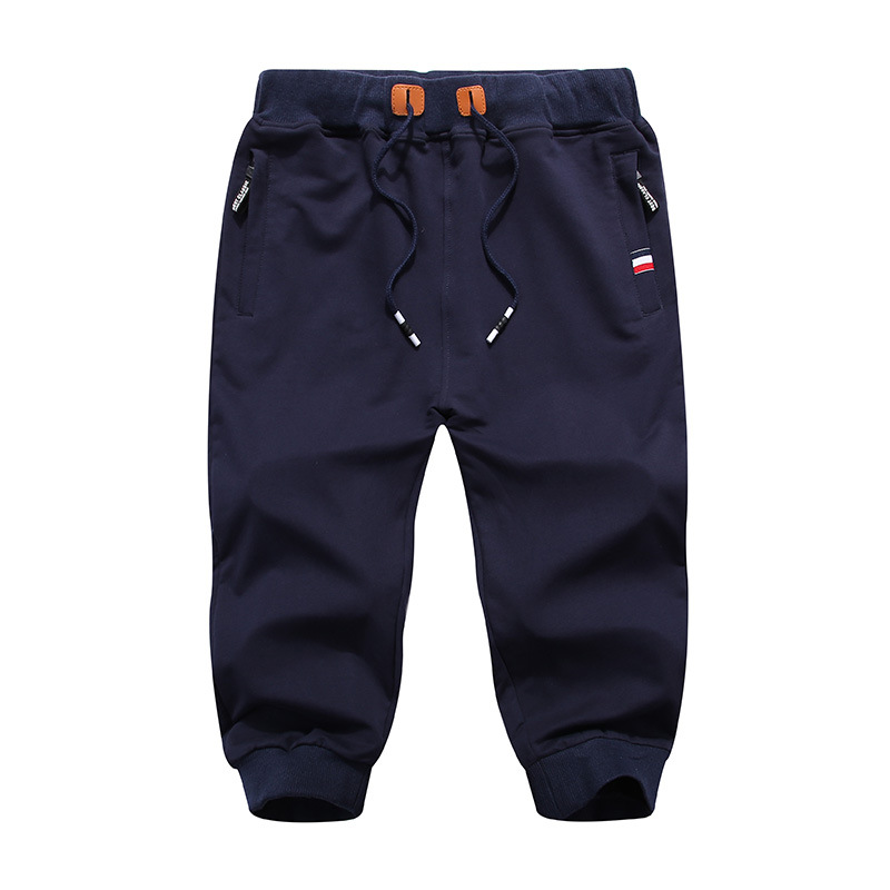 Celana Kasual Musim Panas Cela - Streetwear Brand Pants ulasan dan harga