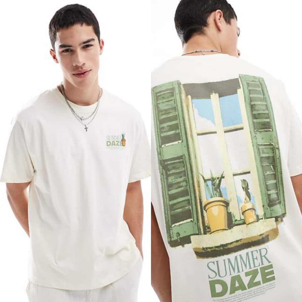 Pakaian Streetwear Pria Terbai - Streetwear Brand Best ulasan dan harga