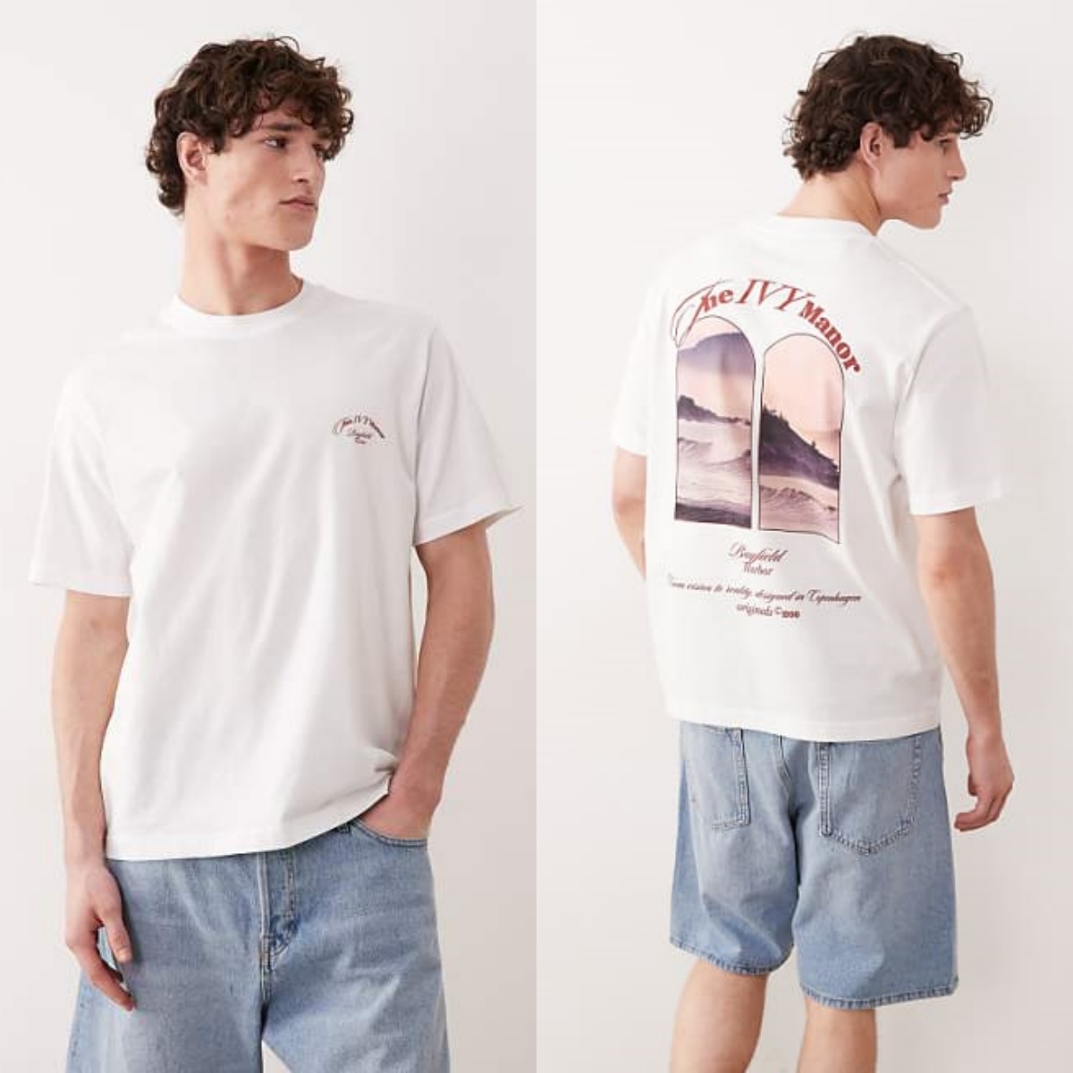 Pakaian Streetwear Pria Terbai - Streetwear Brand Best ulasan dan harga