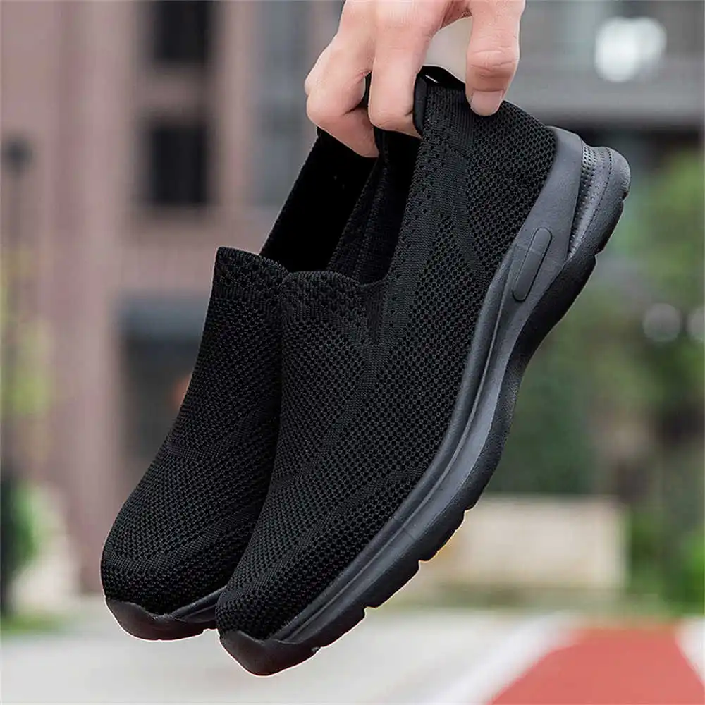 Tanpa renda jaring sepatu bot  - Streetwear Brand In Vietnam ulasan dan harga