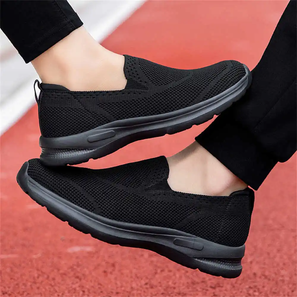 Tanpa renda jaring sepatu bot  - Streetwear Brand In Vietnam ulasan dan harga