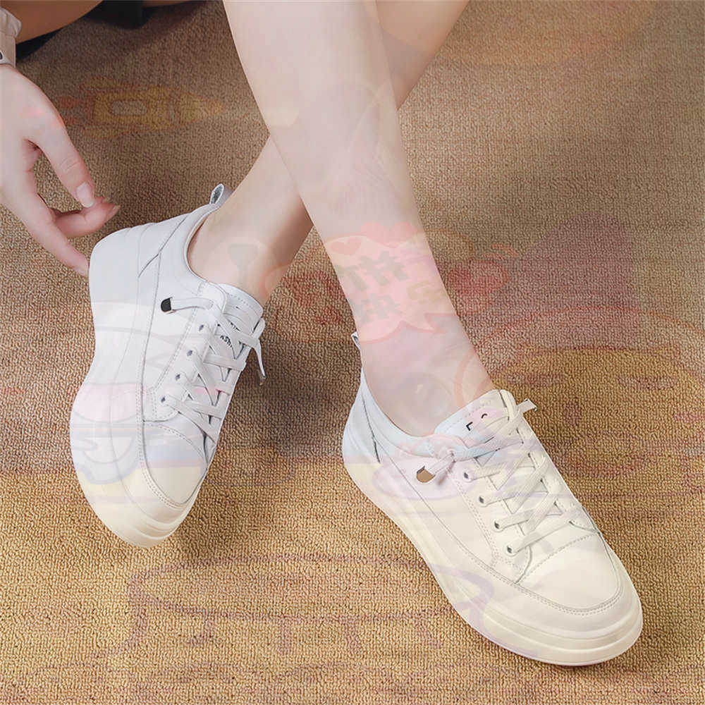 Sepatu Pantofel Chunky Berenda - Streetwear Brand In Vietnam ulasan dan harga