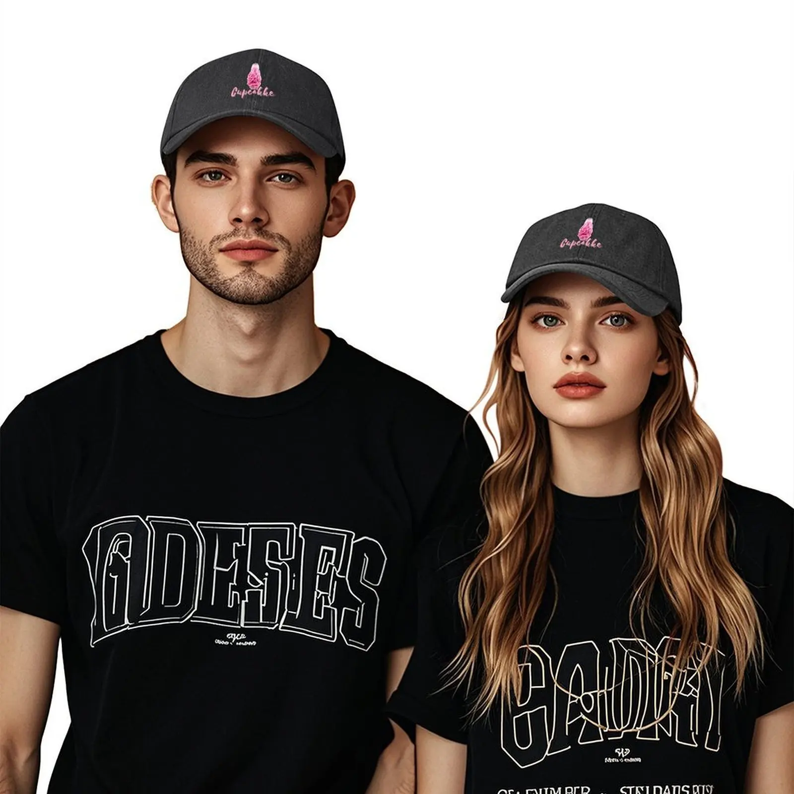 Topi Bisbol CupcakKe 2026 Topi - Cap Streetwear Brand ulasan dan harga