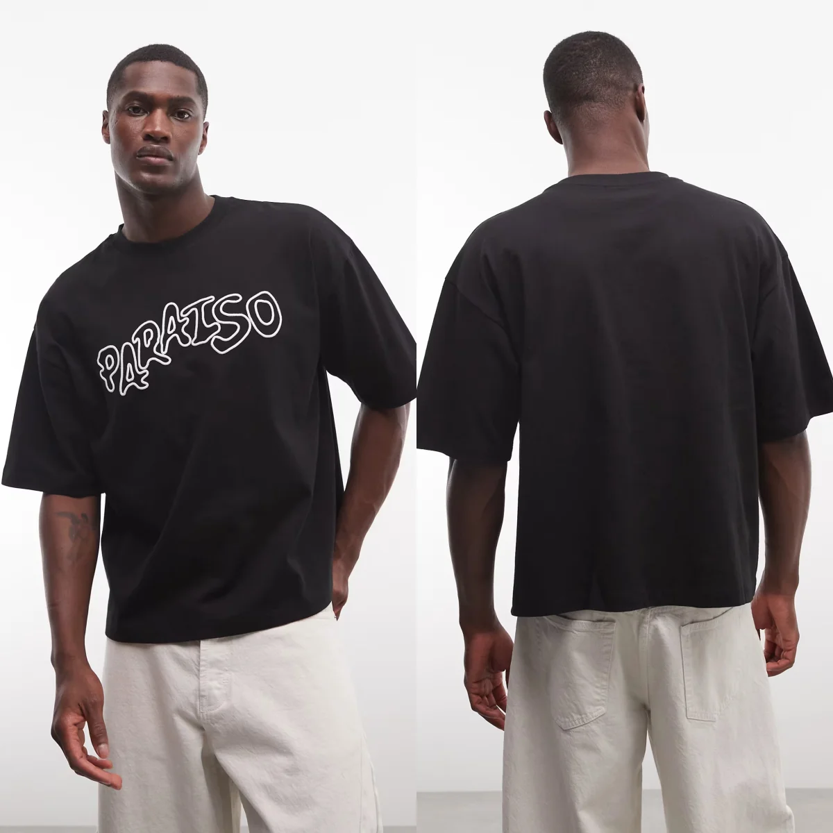 Kaus Merek Trendi Koleksi Gym, - Streetwear Gym Brand ulasan dan harga