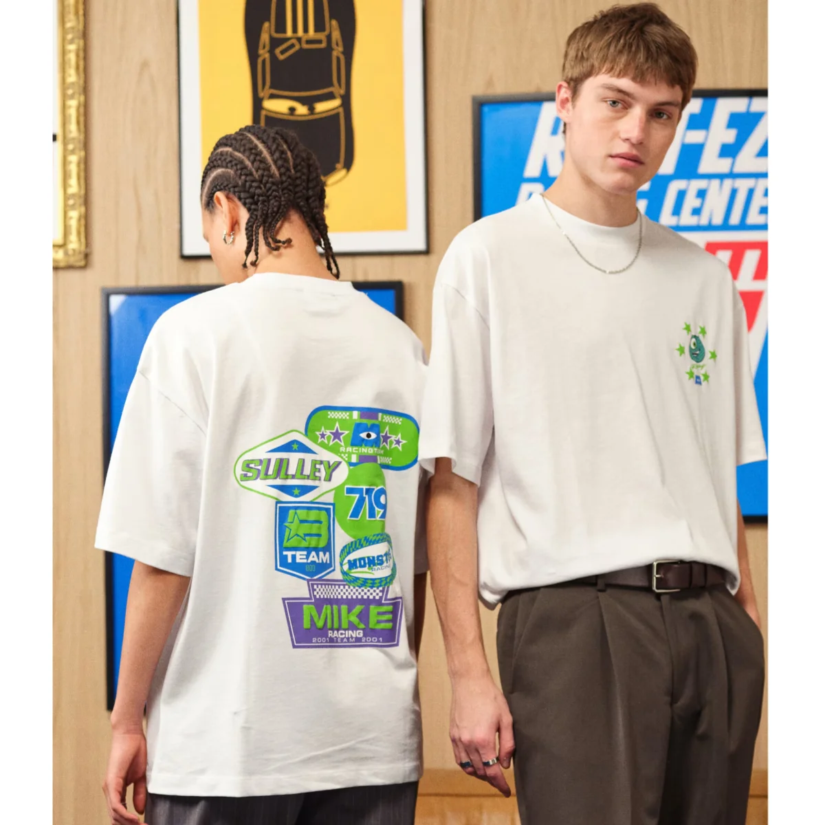 Kaus Merek Trendi Koleksi Gym, - Streetwear Gym Brand ulasan dan harga