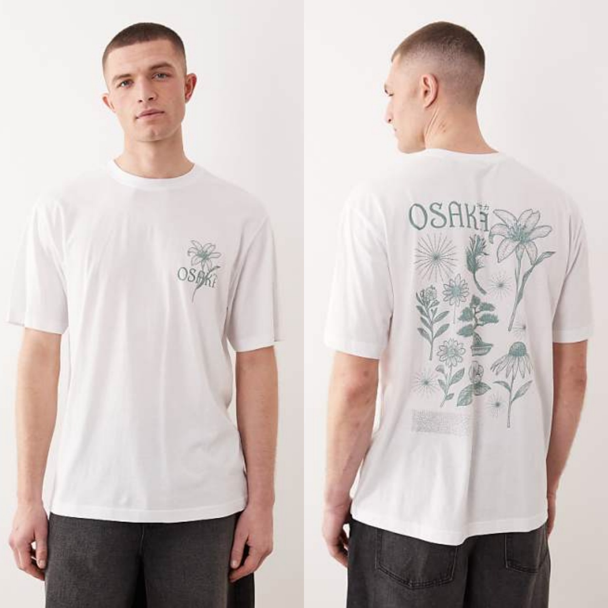 2026 Merek Pakaian Streetwear  - Streetwear Brand Best ulasan dan harga