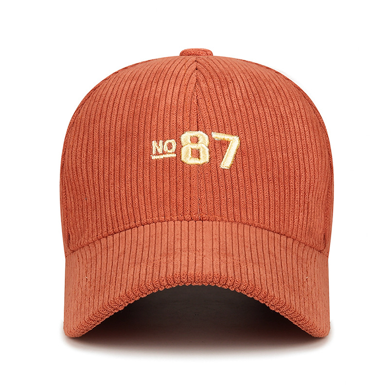 Topi Korduroi Mewah FS untuk P - Cap Streetwear Brand ulasan dan harga
