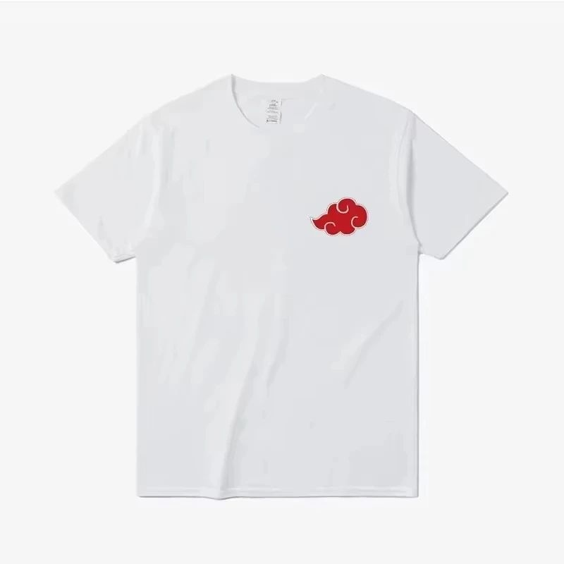 Kaos Pria Cetak Simbol Awan Ak - Cap Streetwear Brand ulasan dan harga