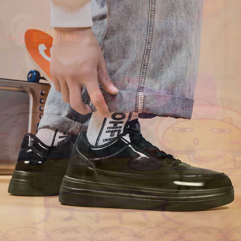 Sepatu Bot Ukuran 33 Sepatu Te - Streetwear Brand In Vietnam ulasan dan harga