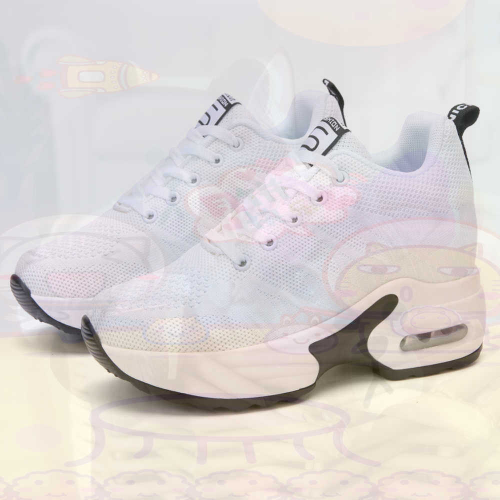 Merah Ukuran 36 Sepatu Wanita  - Streetwear Brand In Vietnam ulasan dan harga