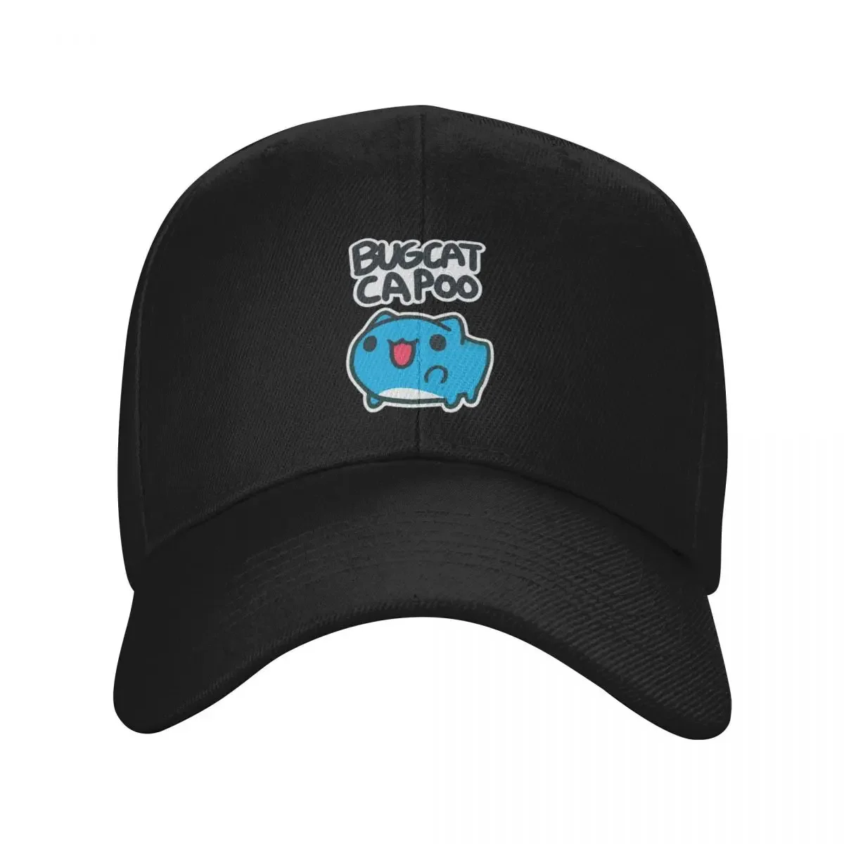 Topi Bisbol Bugcat Capoo Baru  - Cap Streetwear Brand ulasan dan harga
