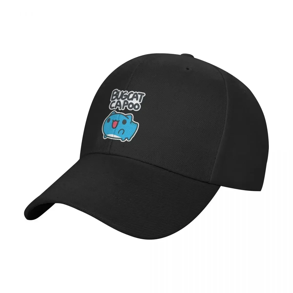 Topi Bisbol Bugcat Capoo Baru  - Cap Streetwear Brand ulasan dan harga