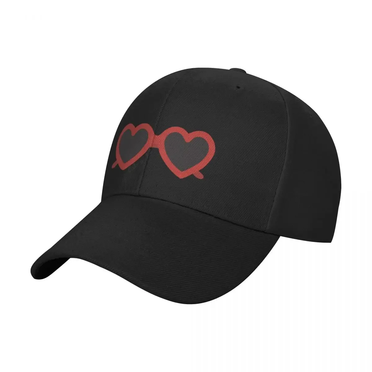 Topi Bisbol Kacamata Hitam 202 - Cap Streetwear Brand ulasan dan harga