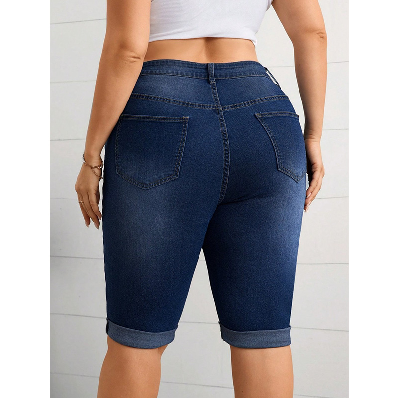 Benuynffy Celana Jeans Pensil  - Streetwear Brand Pants ulasan dan harga
