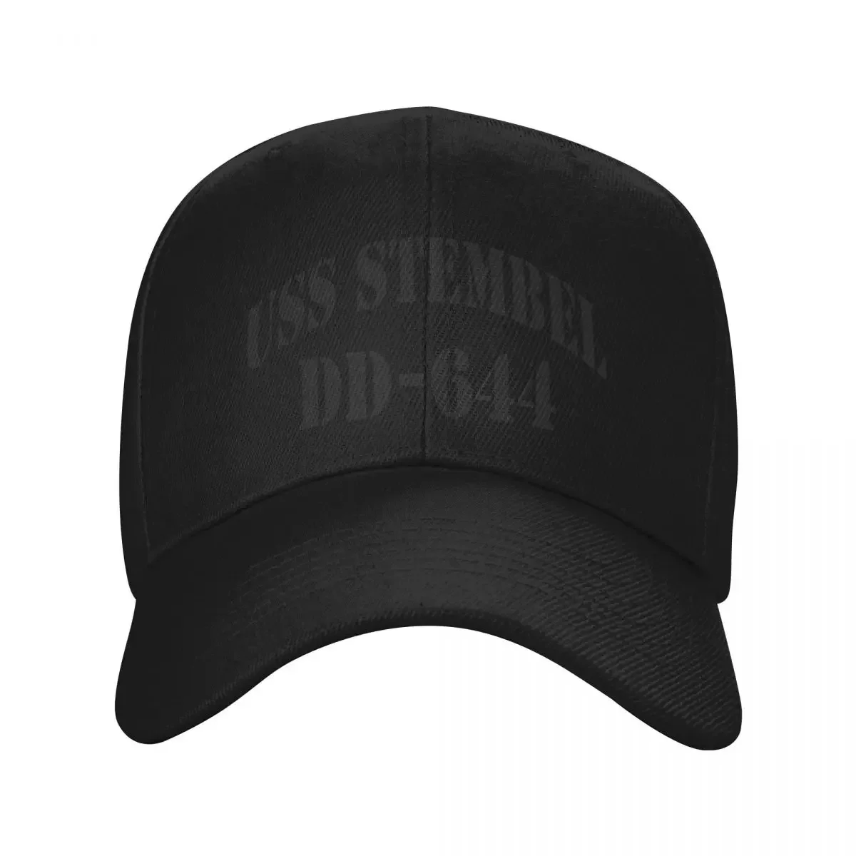 Topi Bisbol USS STEMBEL (DD-64 - Cap Streetwear Brand ulasan dan harga