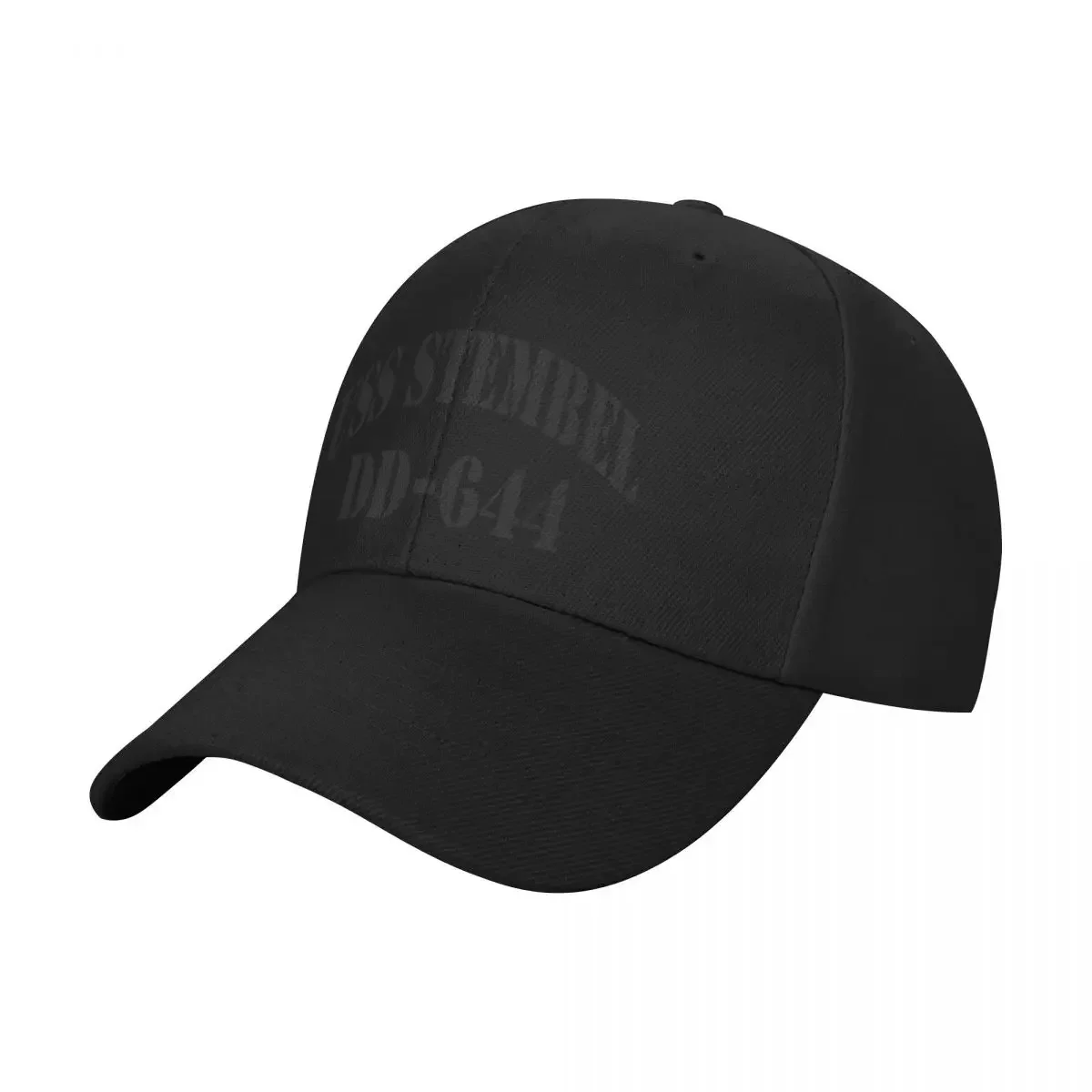 Topi Bisbol USS STEMBEL (DD-64 - Cap Streetwear Brand ulasan dan harga