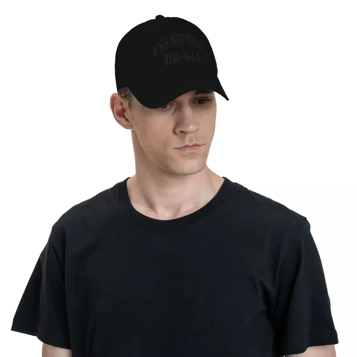 Topi Bisbol USS STEMBEL (DD-64 - Cap Streetwear Brand ulasan dan harga