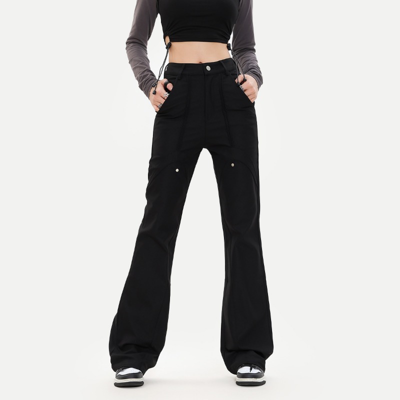 Celana Panjang Wanita OR FL, M - Streetwear Brand La ulasan dan harga