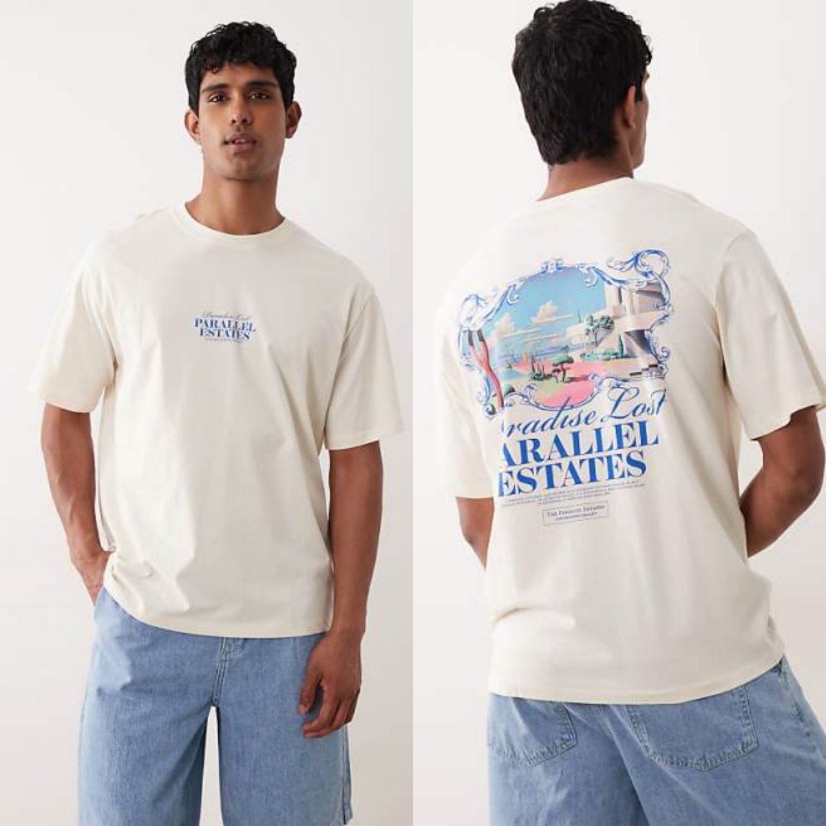 Pakaian Merek Streetwear Pria  - Streetwear Brand Best ulasan dan harga