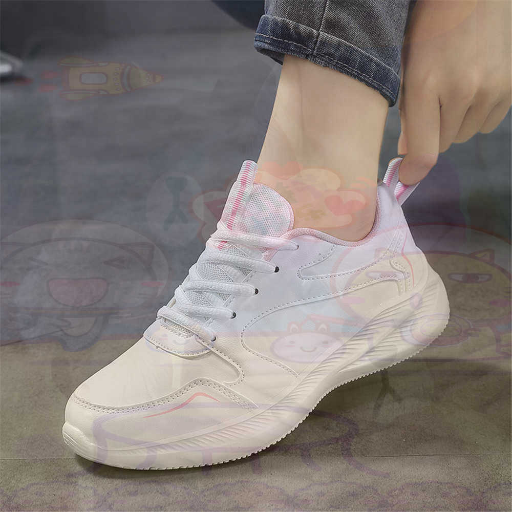 35-40 Nomor 42 Sepatu Keren un - Streetwear Brand In Vietnam ulasan dan harga