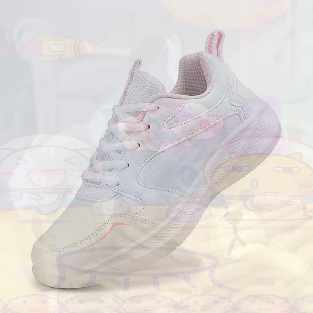 35-40 Nomor 42 Sepatu Keren un - Streetwear Brand In Vietnam ulasan dan harga