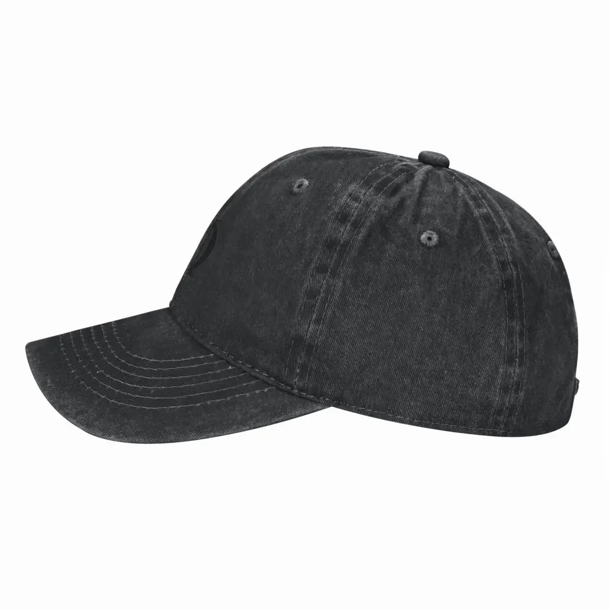 Topi Bisbol Black Pole Theater - Cap Streetwear Brand ulasan dan harga
