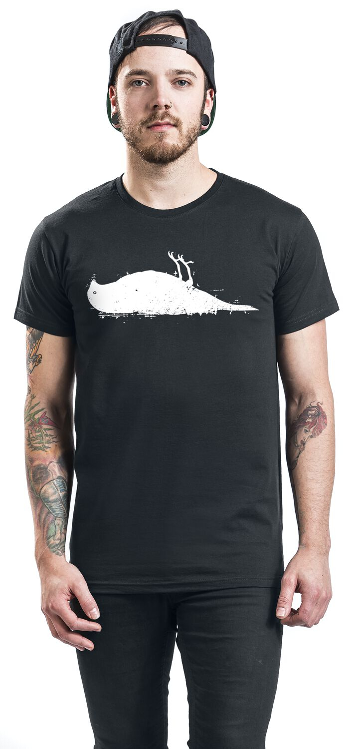 Kaus Merek Dead Bird Atticus K - Women Streetwear Brand ulasan dan harga