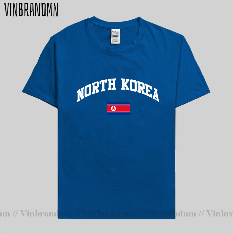 Vinbrandmn Kaus Pria Bendera K - Streetwear Brand Korea ulasan dan harga