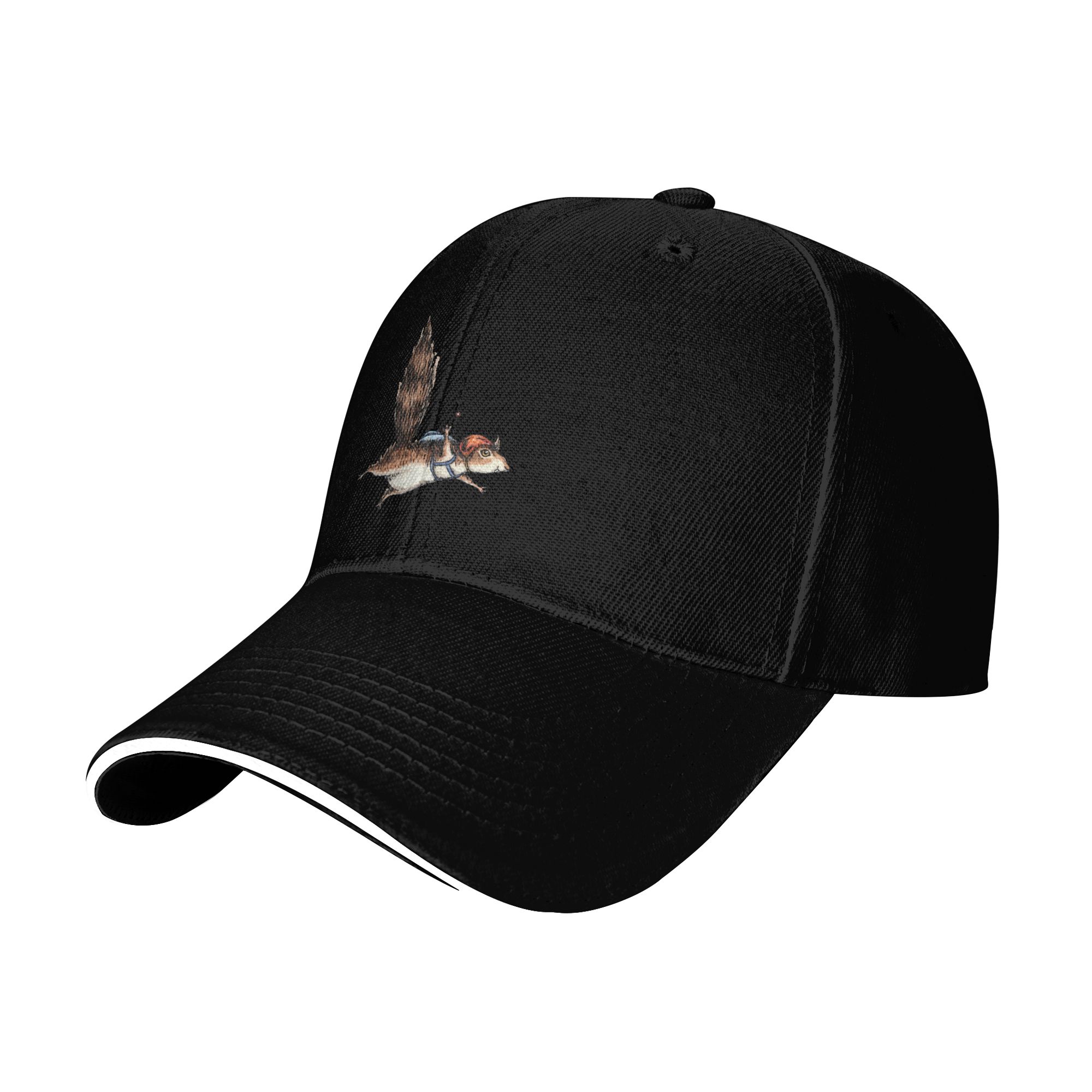 Diskon Besar Topi Bisbol Desai - Cap Streetwear Brand ulasan dan harga