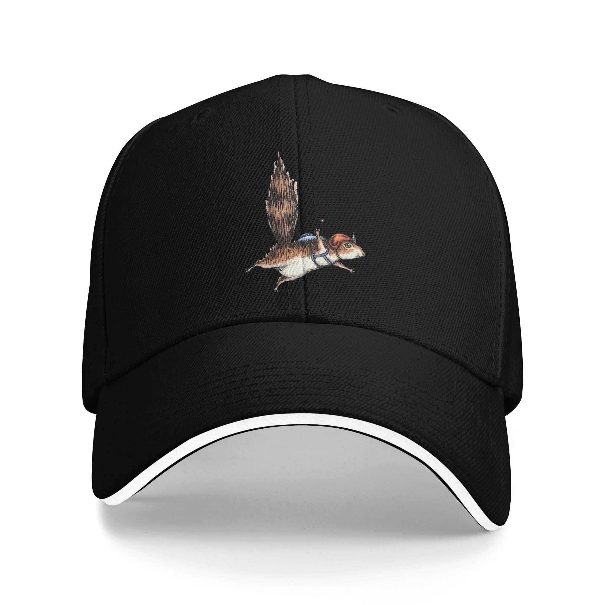 Diskon Besar Topi Bisbol Desai - Cap Streetwear Brand ulasan dan harga
