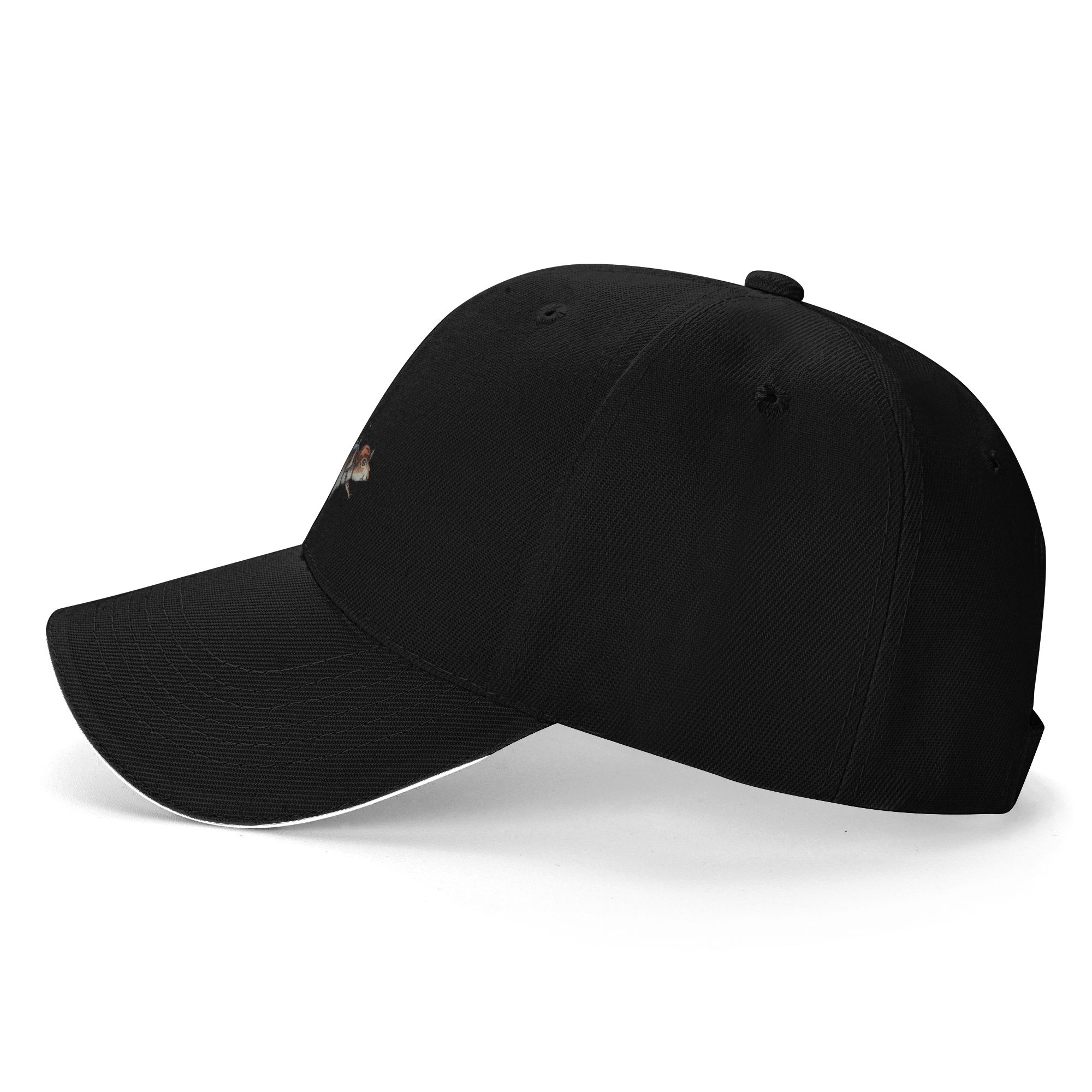 Diskon Besar Topi Bisbol Desai - Cap Streetwear Brand ulasan dan harga