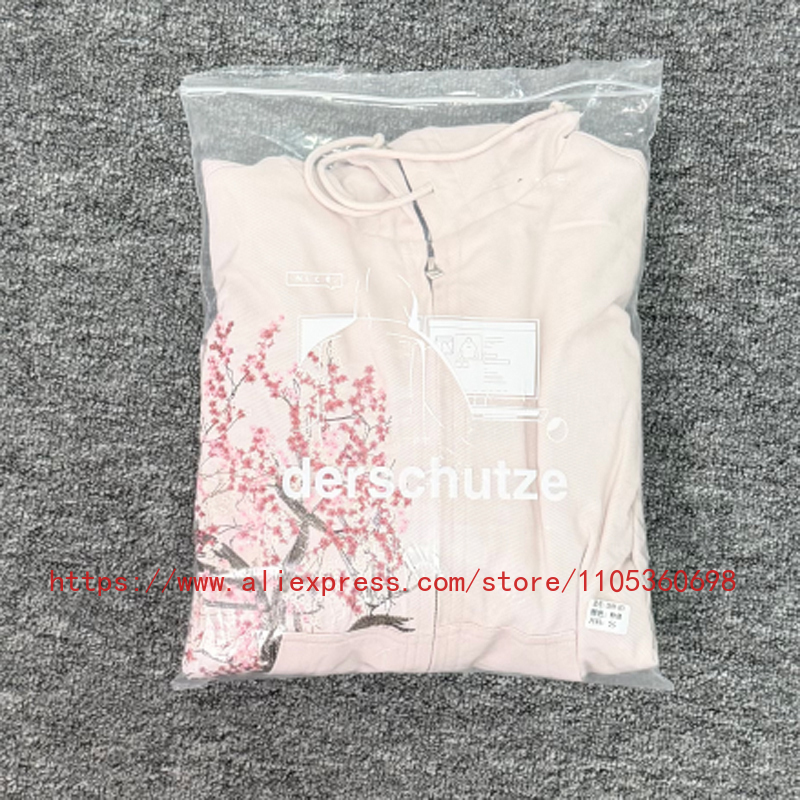 Jaket Derschutze Keluaran Baru - Women Streetwear Brand ulasan dan harga