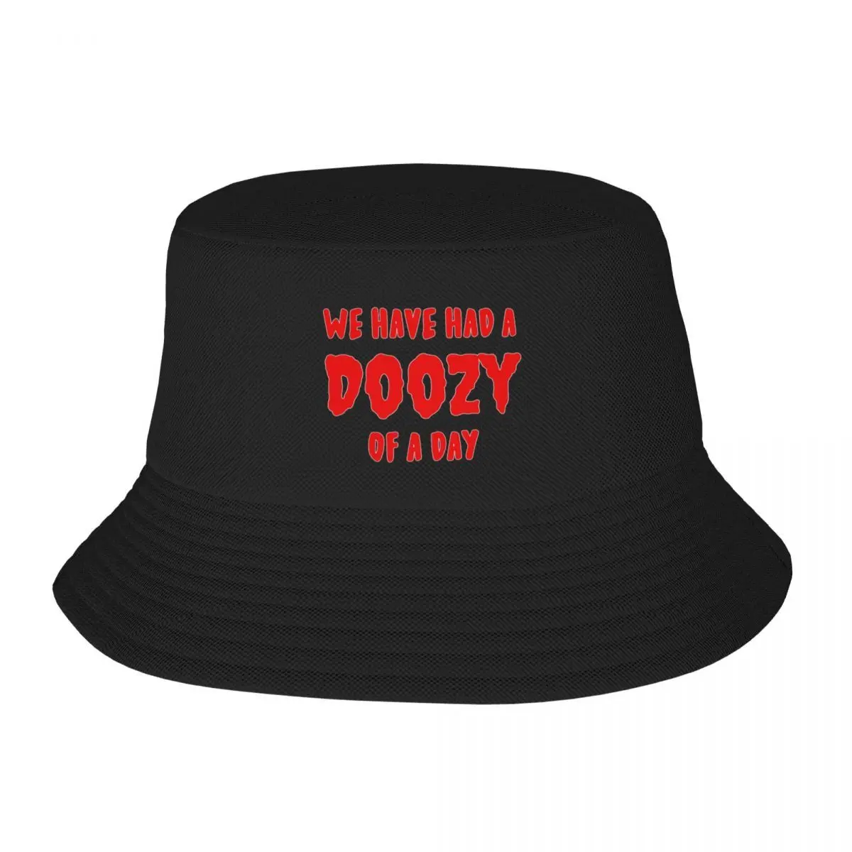2026 Tucker dan Dale - Doozy o - Cap Streetwear Brand ulasan dan harga