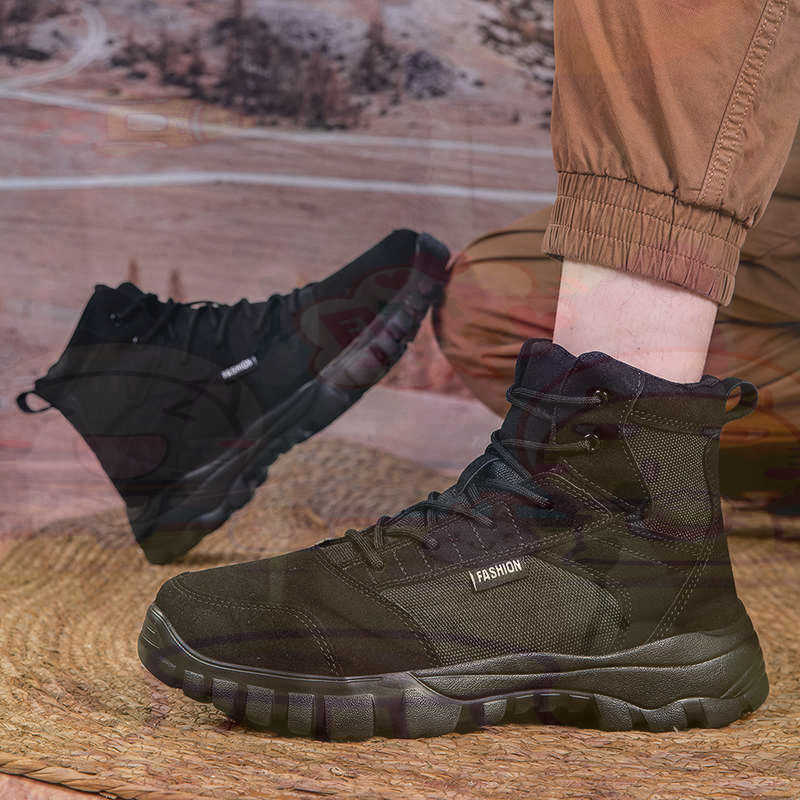 Sepatu Pria Tanpa Hak Musim Pa - Streetwear Brand In Vietnam ulasan dan harga